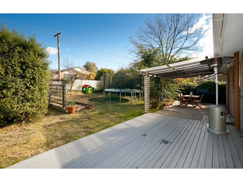 34 Atkinson Street, Cook ACT 2614