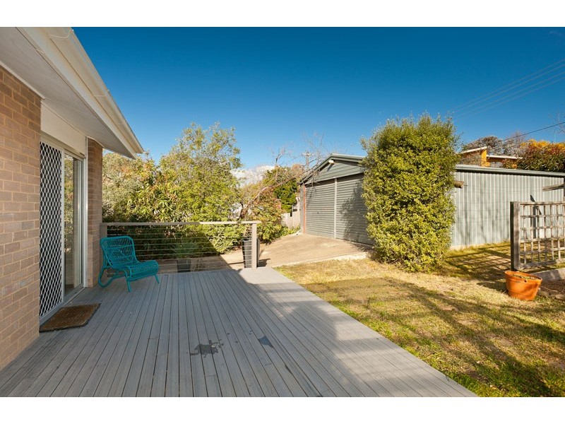 34 Atkinson Street, Cook ACT 2614