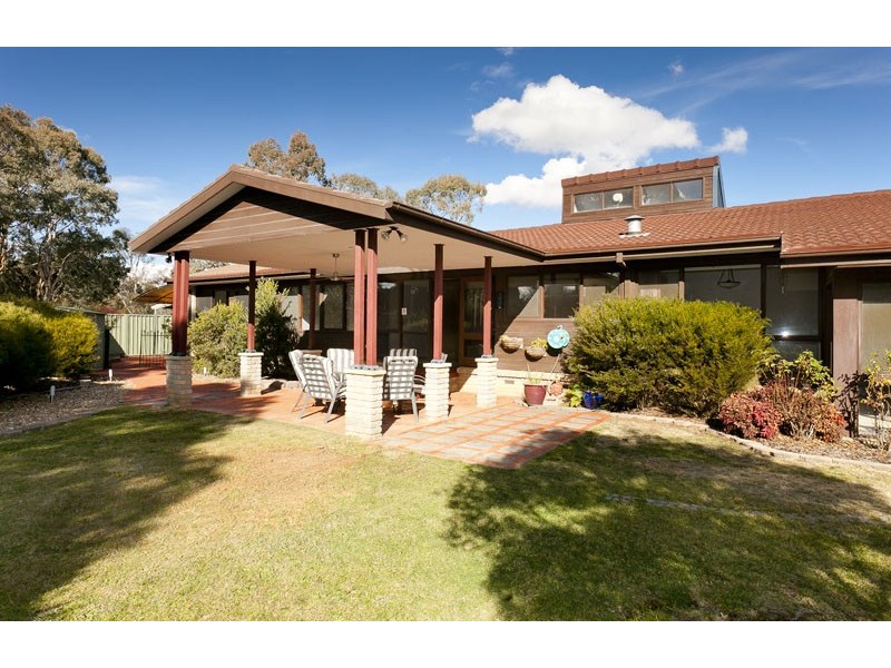 12 McQuade Close, Charnwood ACT 2615