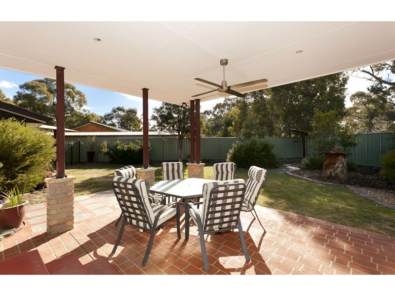 12 McQuade Close, Charnwood ACT 2615