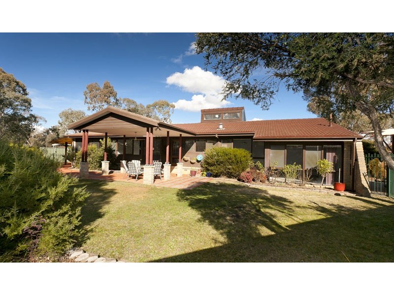 12 McQuade Close, Charnwood ACT 2615