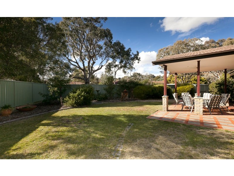 12 McQuade Close, Charnwood ACT 2615