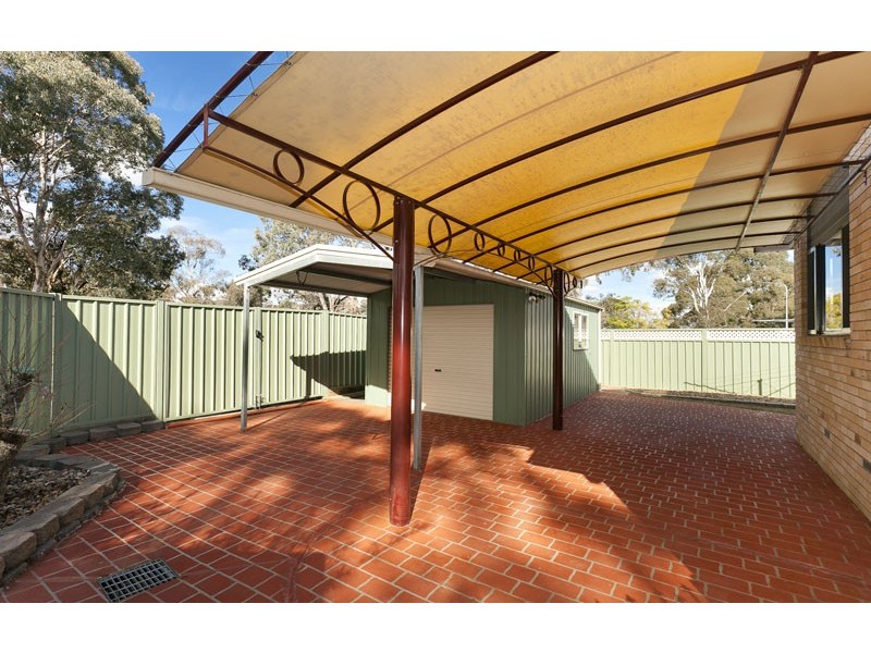 12 McQuade Close, Charnwood ACT 2615