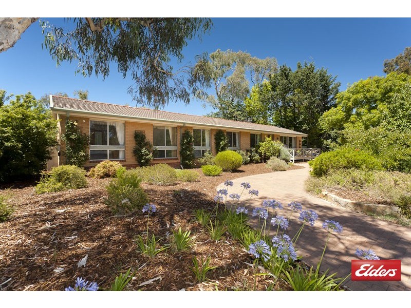 4 Kilby Crescent, Weetangera ACT 2614