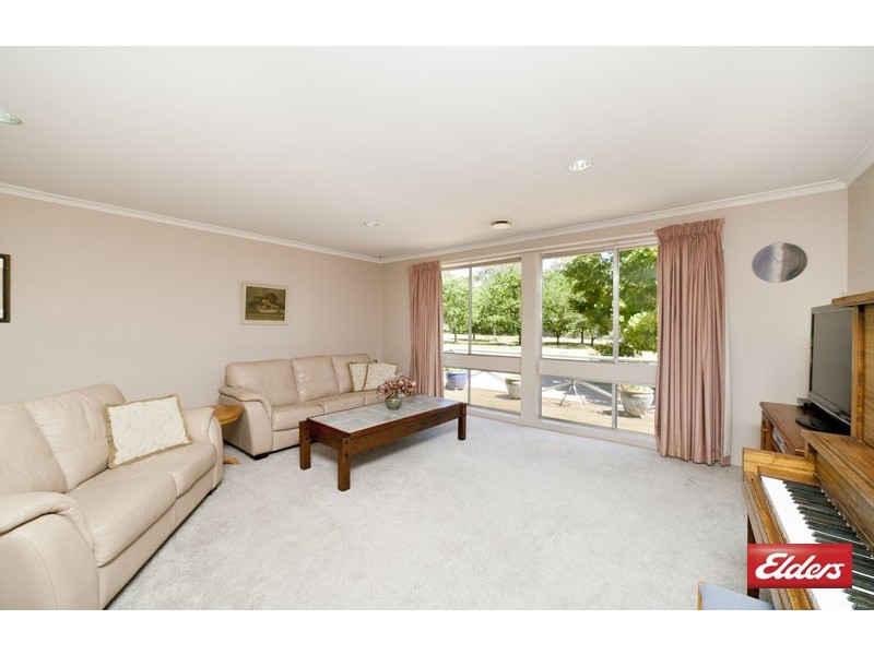 4 Kilby Crescent, Weetangera ACT 2614