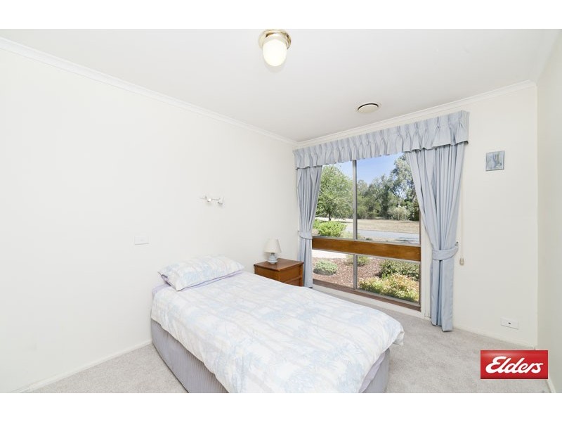 4 Kilby Crescent, Weetangera ACT 2614