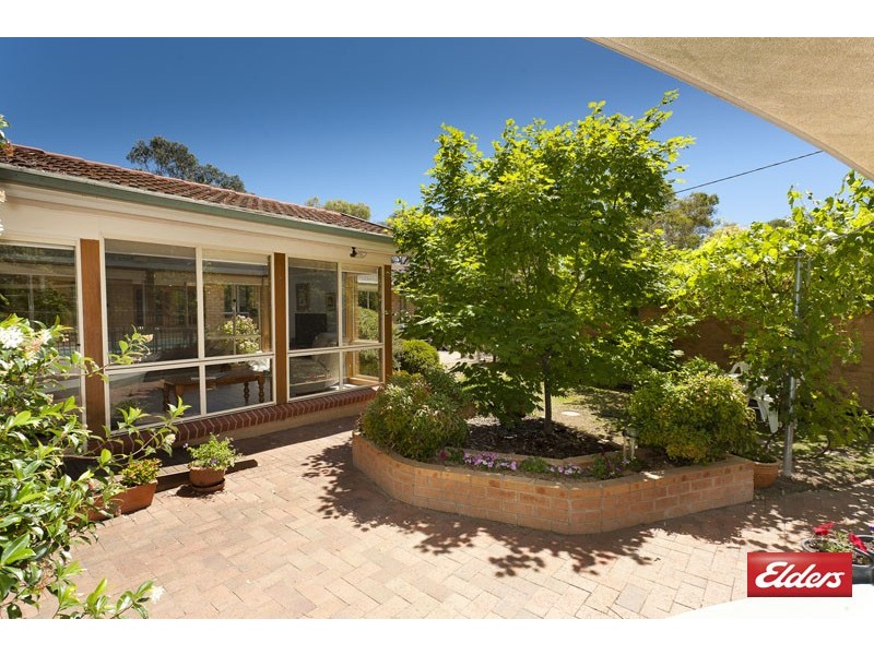 4 Kilby Crescent, Weetangera ACT 2614