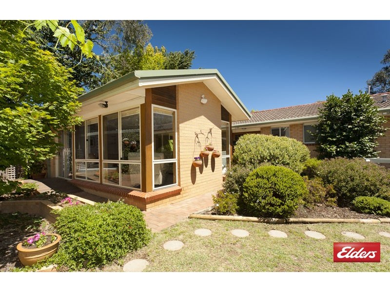 4 Kilby Crescent, Weetangera ACT 2614