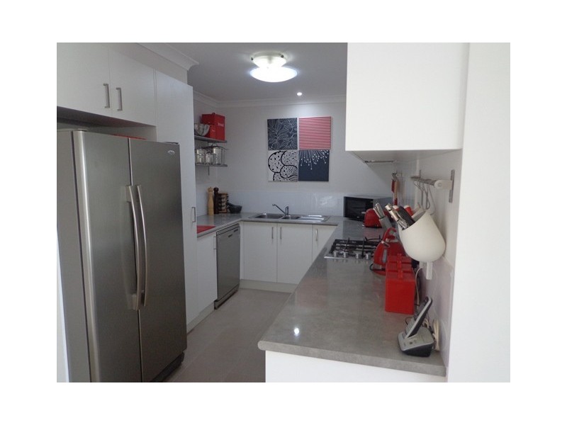 17 Littlejohn Lane, Franklin ACT 2913
