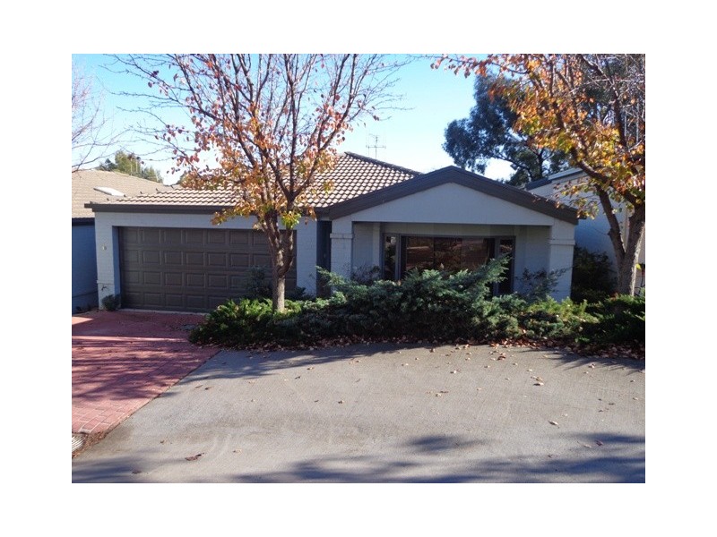 18/12 Daley Crescent, Fraser ACT 2615