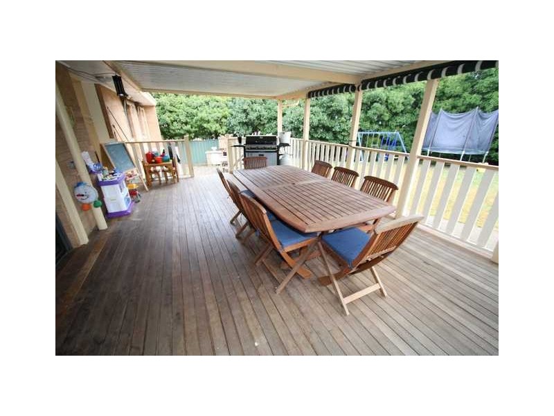 23 Dalgleish Close, Spence ACT 2615