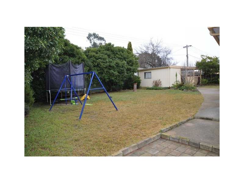 23 Dalgleish Close, Spence ACT 2615