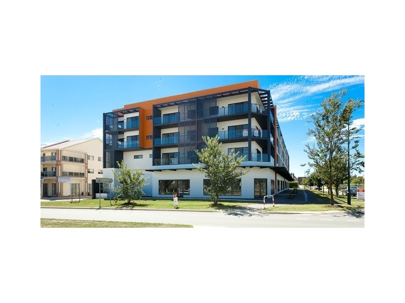 113/48 Gungahlin Place, Gungahlin ACT 2912