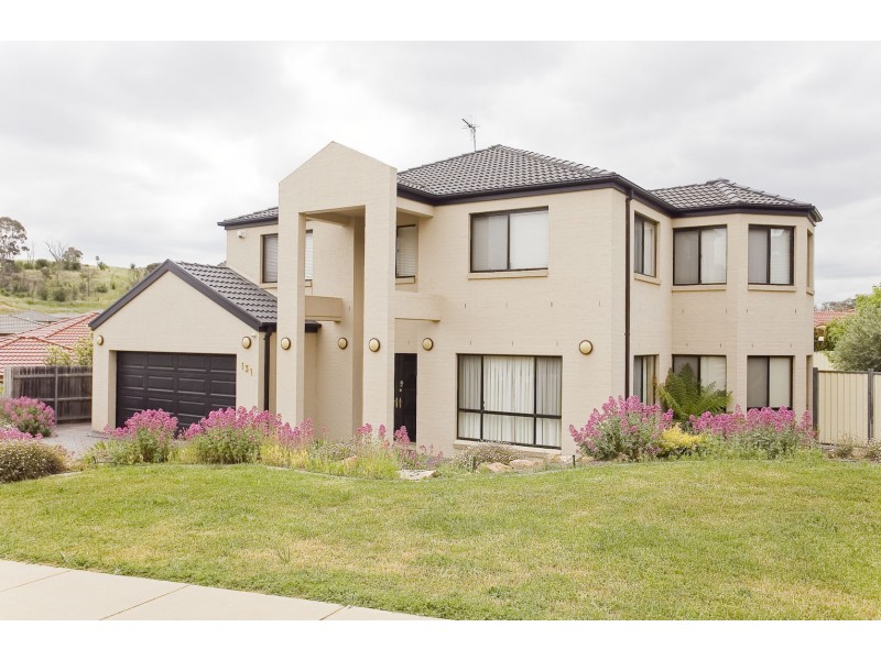 131 Temperley Street, Nicholls ACT 2913