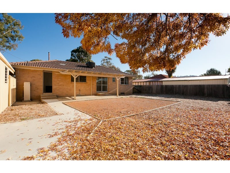 33 Drysdale Circuit, Kambah ACT 2902