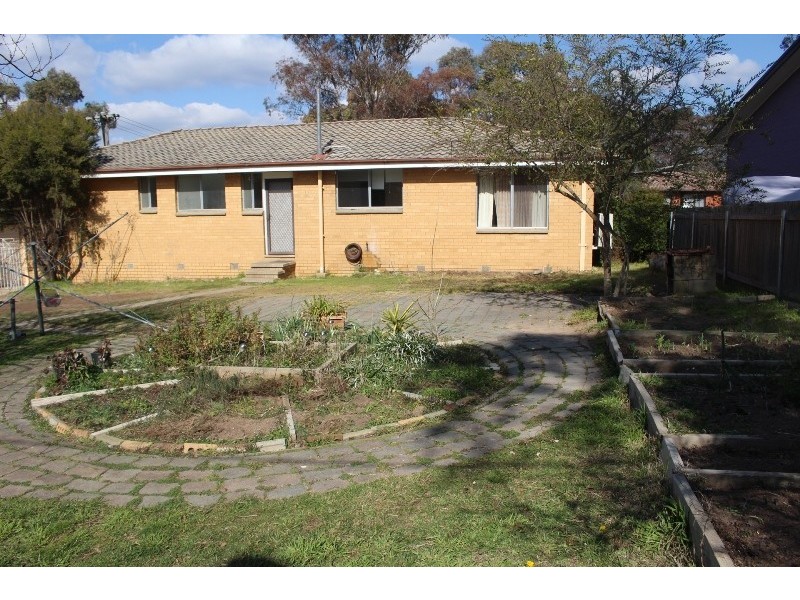 7 Willis Street, Evatt ACT 2617