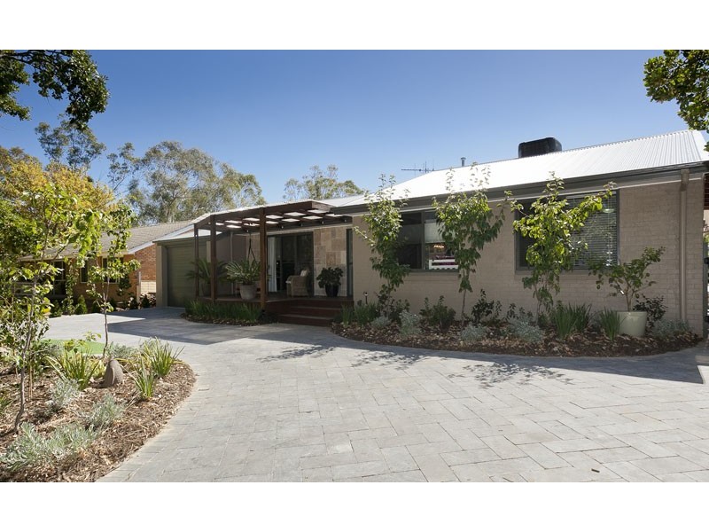 23 Blair street, Watson ACT 2602