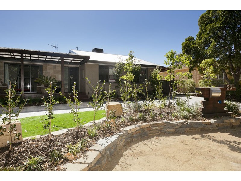 23 Blair street, Watson ACT 2602