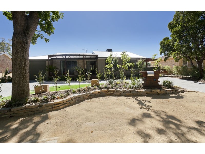 23 Blair street, Watson ACT 2602