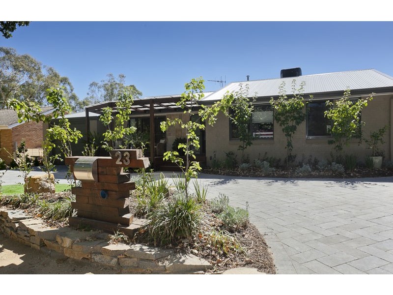 23 Blair street, Watson ACT 2602