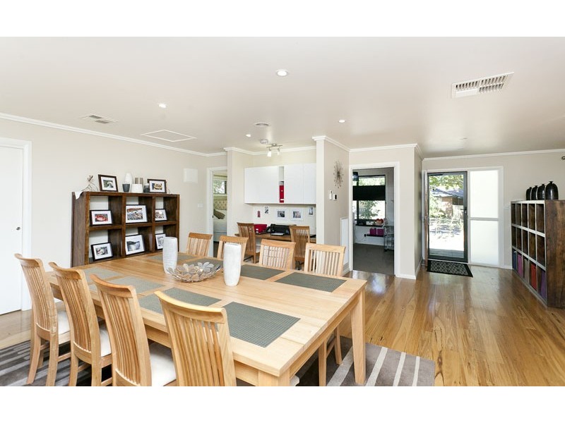 23 Blair street, Watson ACT 2602