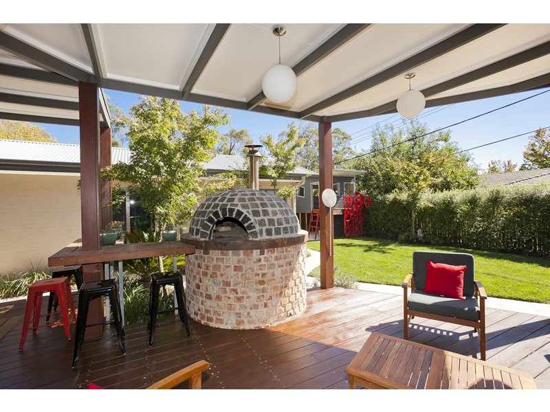 23 Blair street, Watson ACT 2602