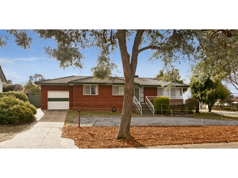 6 Rich Street, Higgins ACT 2615