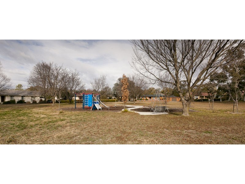 6 Rich Street, Higgins ACT 2615