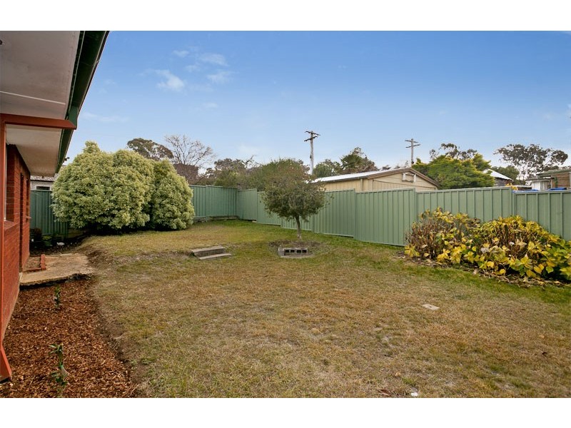 6 Rich Street, Higgins ACT 2615