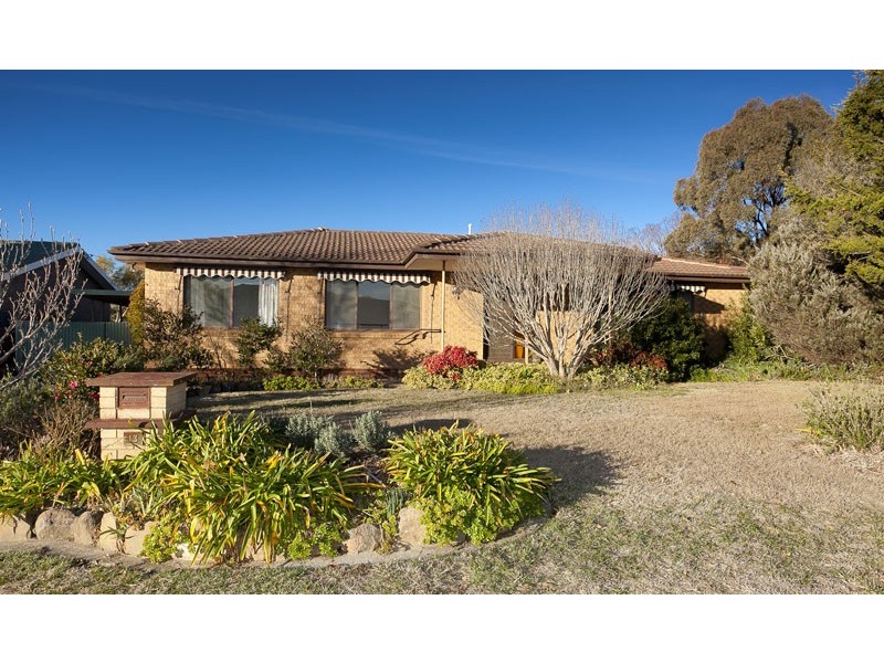 13 Pambula Street, Kaleen ACT 2617