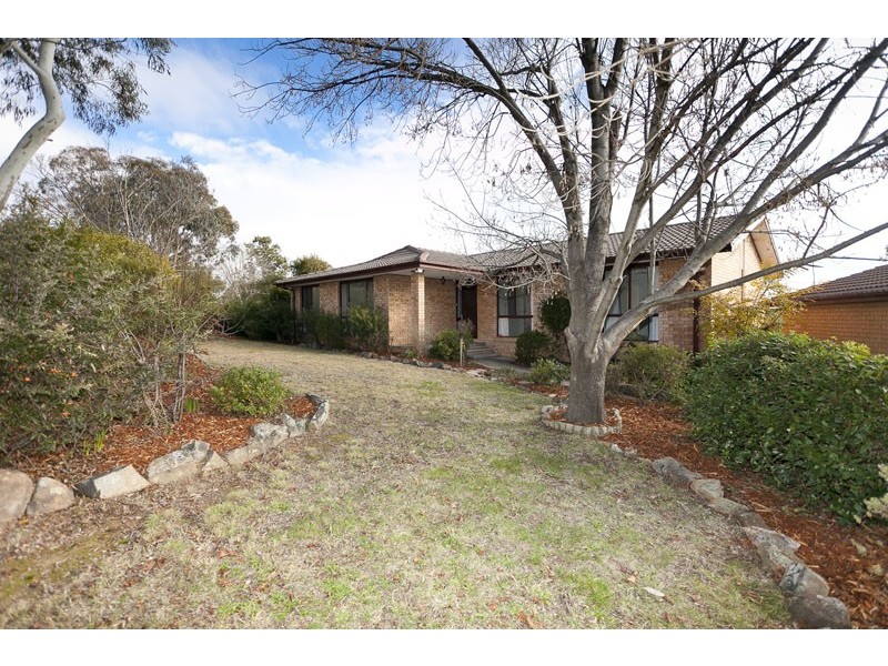 10 Blackwell Circuit, Flynn ACT 2615