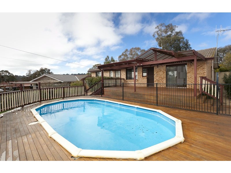 10 Blackwell Circuit, Flynn ACT 2615