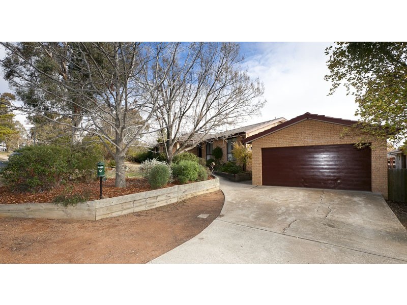 10 Blackwell Circuit, Flynn ACT 2615