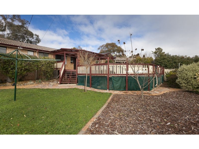 10 Blackwell Circuit, Flynn ACT 2615