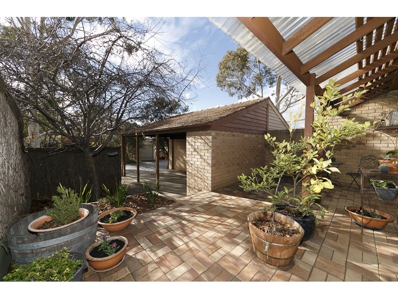 8 Strong Place, Belconnen ACT 2617