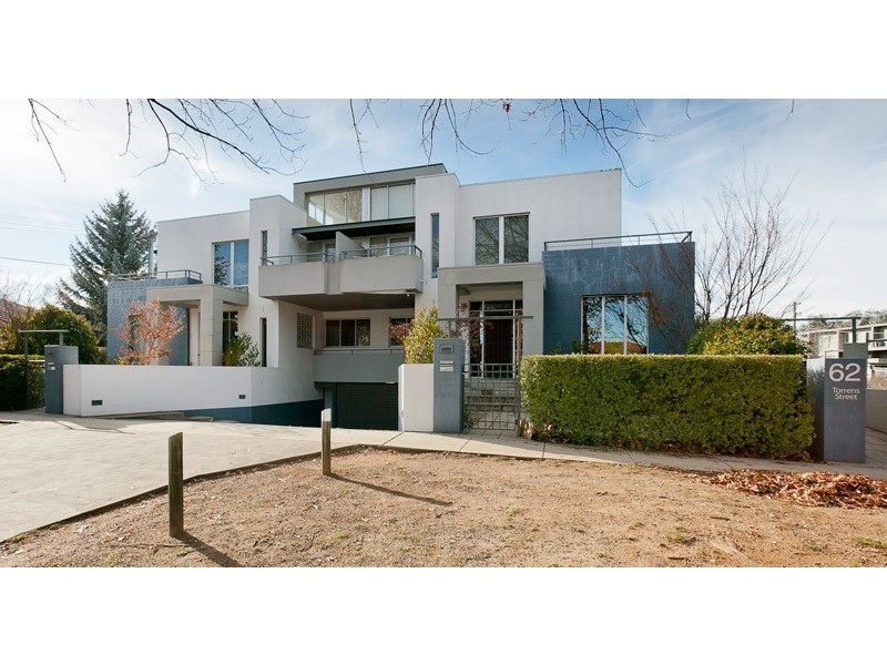 2/62 Torrens Street, Braddon ACT 2612