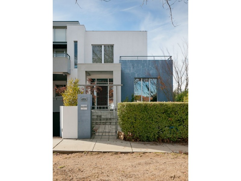 2/62 Torrens Street, Braddon ACT 2612