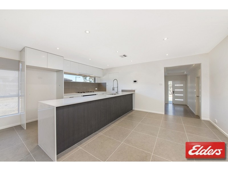 21 Annie Douglas Street, Casey ACT 2913