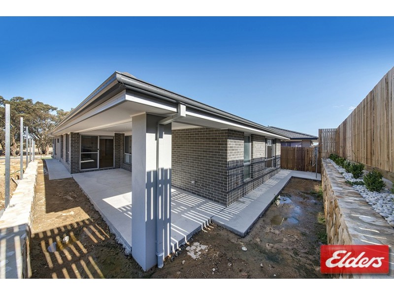21 Annie Douglas Street, Casey ACT 2913