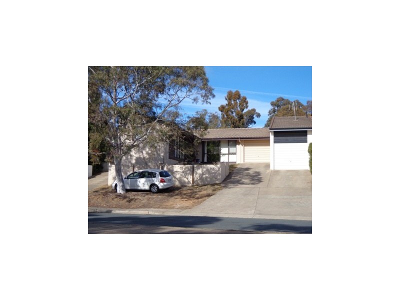 152 Murranji Street, Hawker ACT 2614