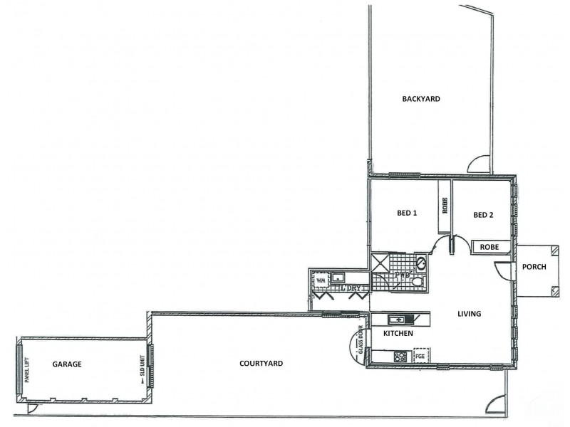 1/2 Kylie Tennant Street, Franklin ACT 2913