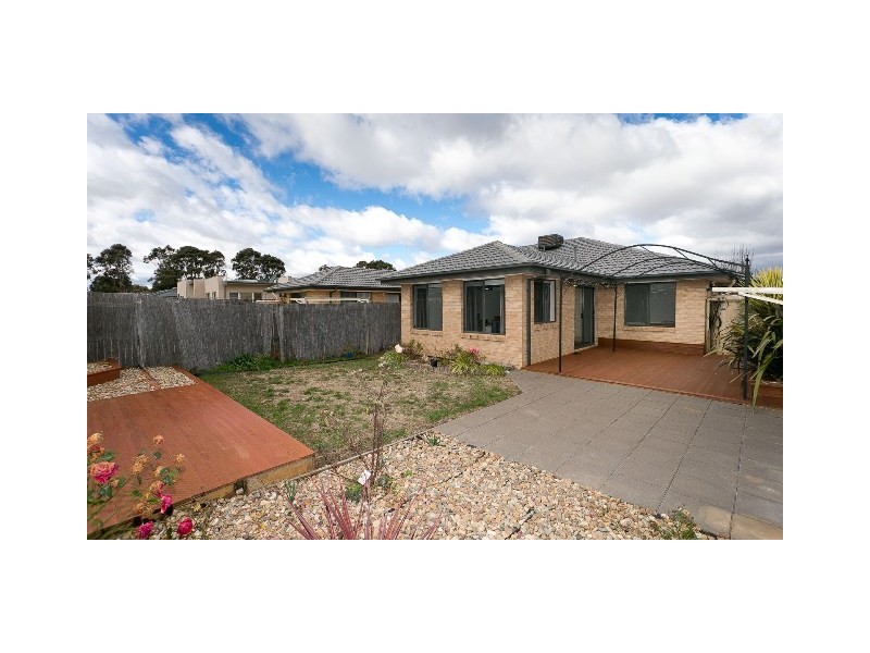 3 Herdson place, Macgregor ACT 2615