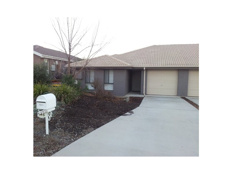 115 Eccles Circuit, Macgregor ACT 2615