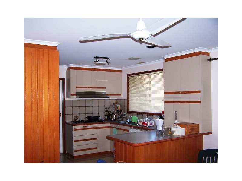 49 Ennor crescent, Florey ACT 2615