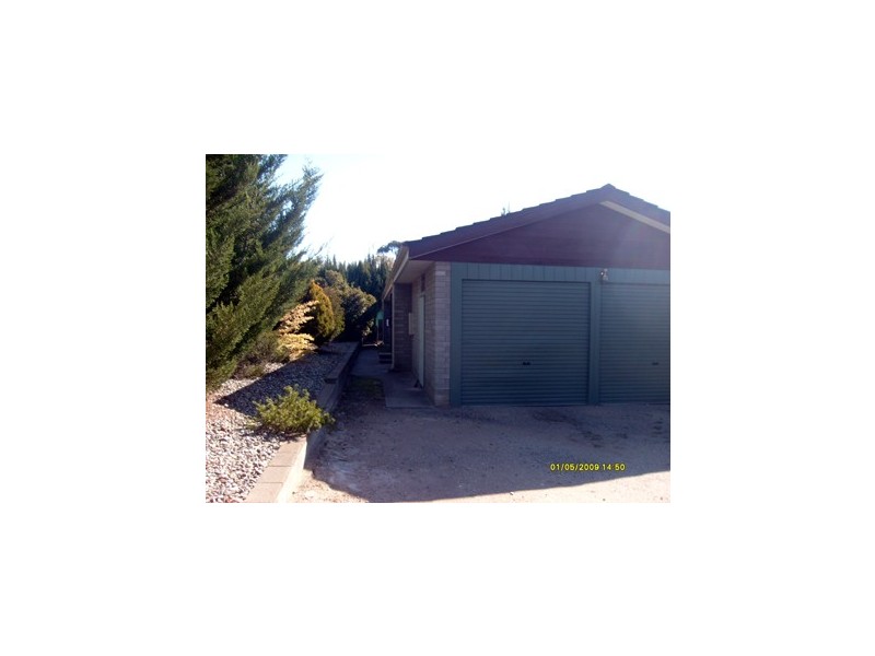1/14 Nullagine Street, Fisher ACT 2611