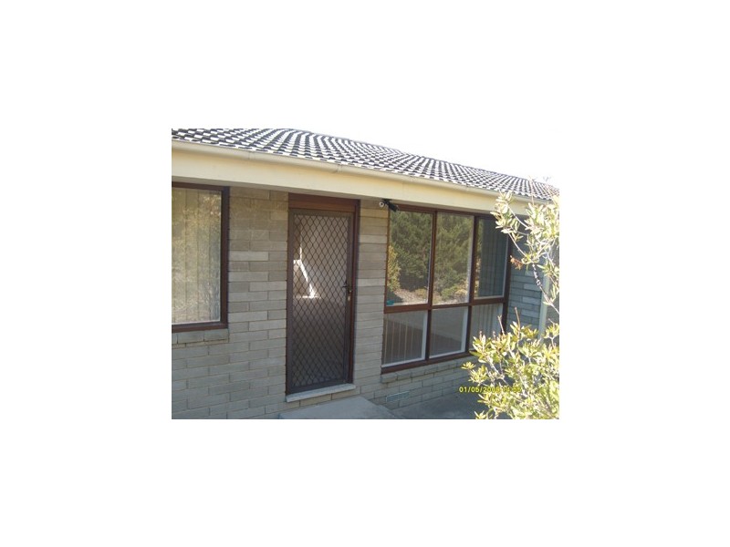 1/14 Nullagine Street, Fisher ACT 2611