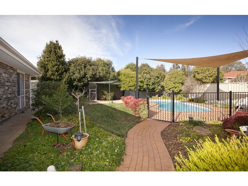 81 Chevalley Loop, Gordon ACT 2906