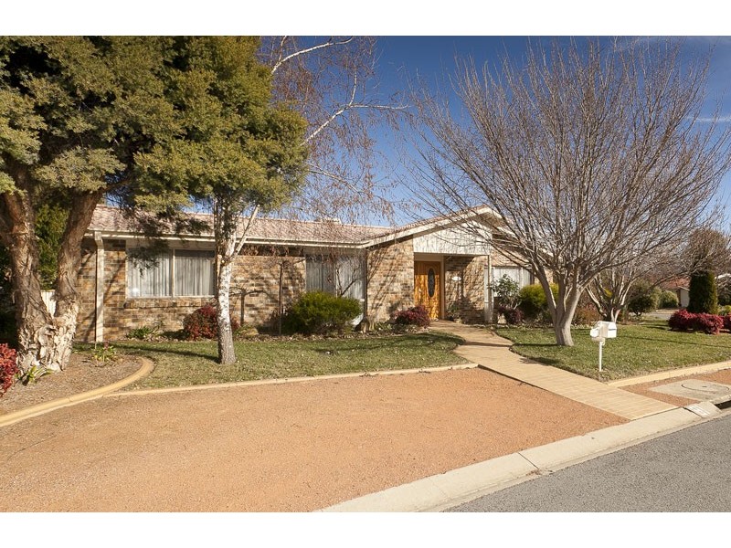 81 Chevalley Loop, Gordon ACT 2906