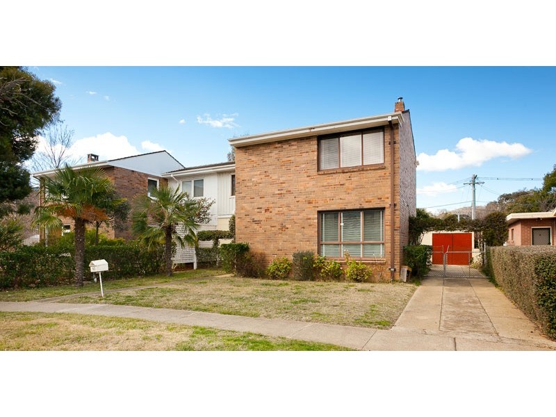 83 Lowanna Street, Braddon ACT 2612
