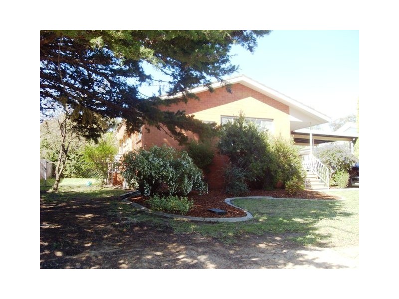 9A Hinkler Street, Scullin ACT 2614